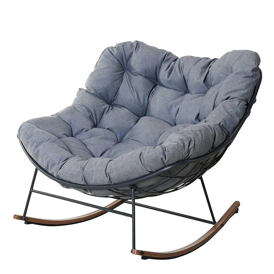 Cozy Alomie Rocker Set